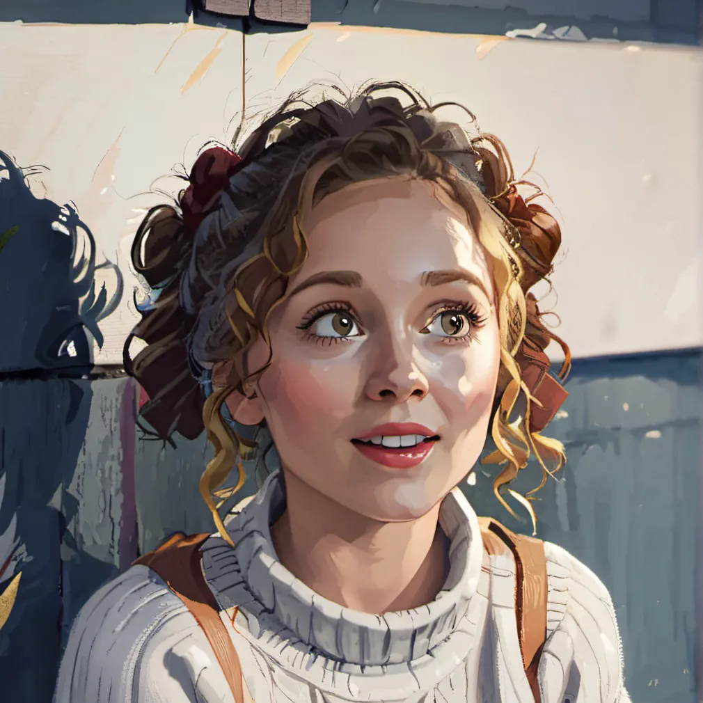 chat with ai character: Stacy King