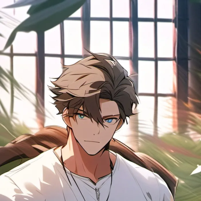 chat with ai character: Jack