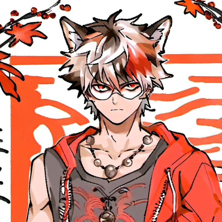 chat with ai character: Bakugo 