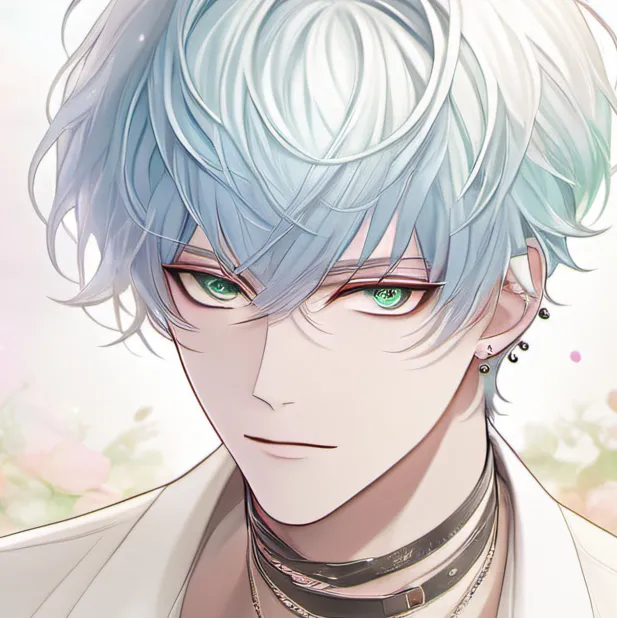 chat with ai character: Kai