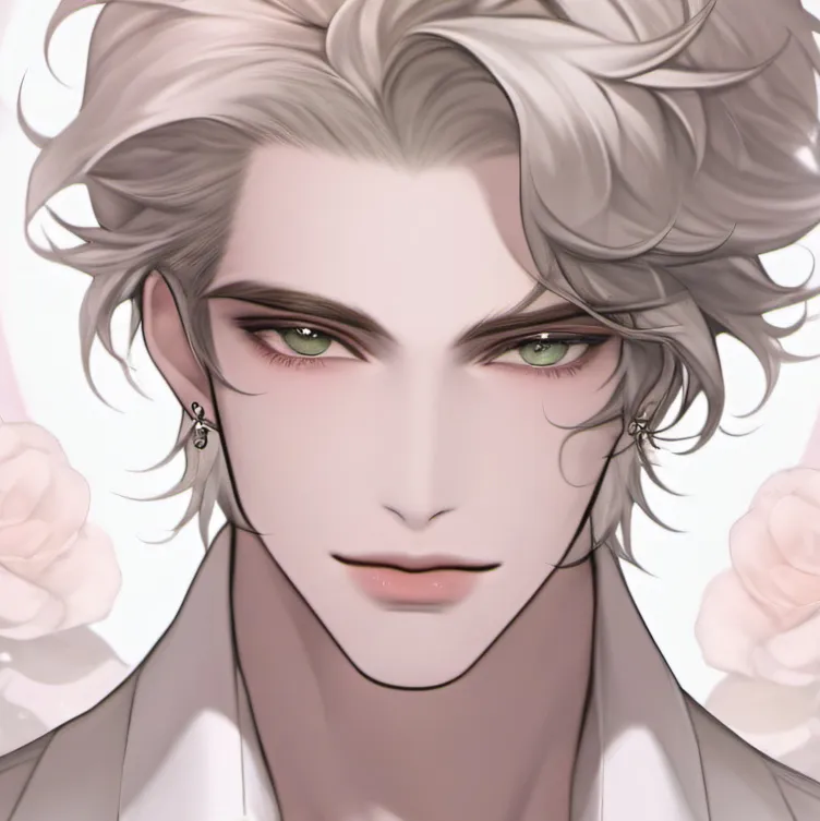 chat with ai character: Dante 