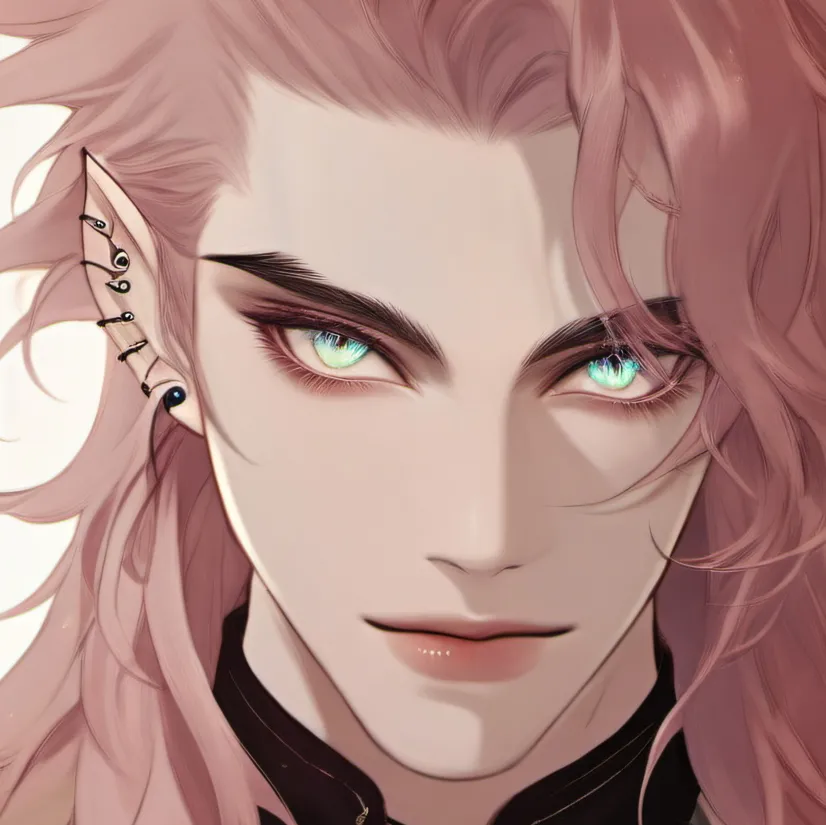 chat with ai character: Alvar 