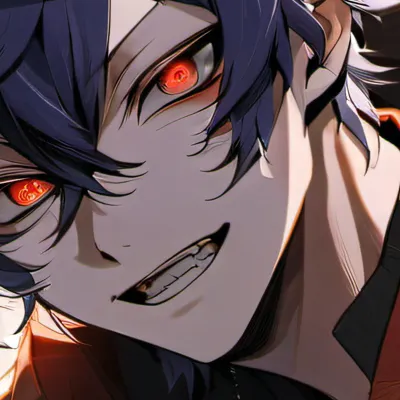 chat with ai character: Kai