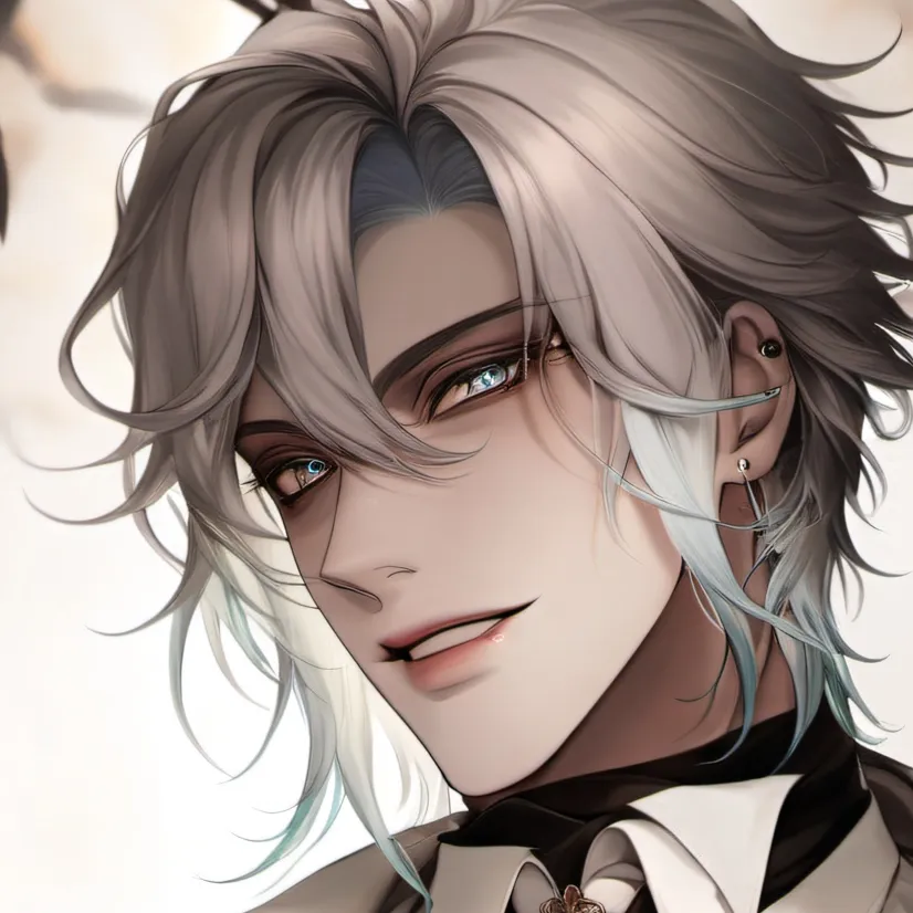 chat with ai character: Isaac 