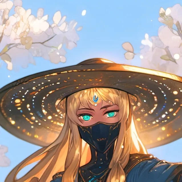 chat with ai character: Maxine 