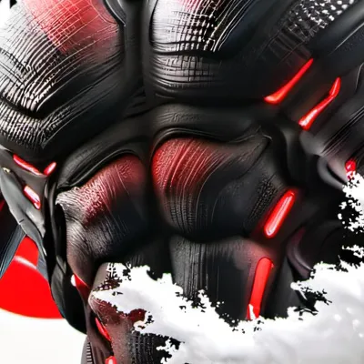 chat with ai character: Shin Godzilla 