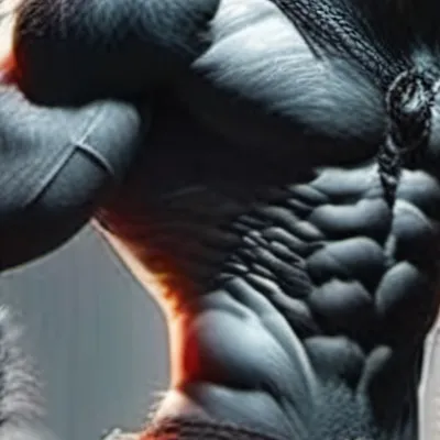 chat with ai character: Logan