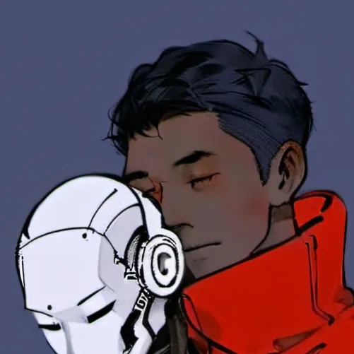 chat with ai character: Cameramanxspeakerm