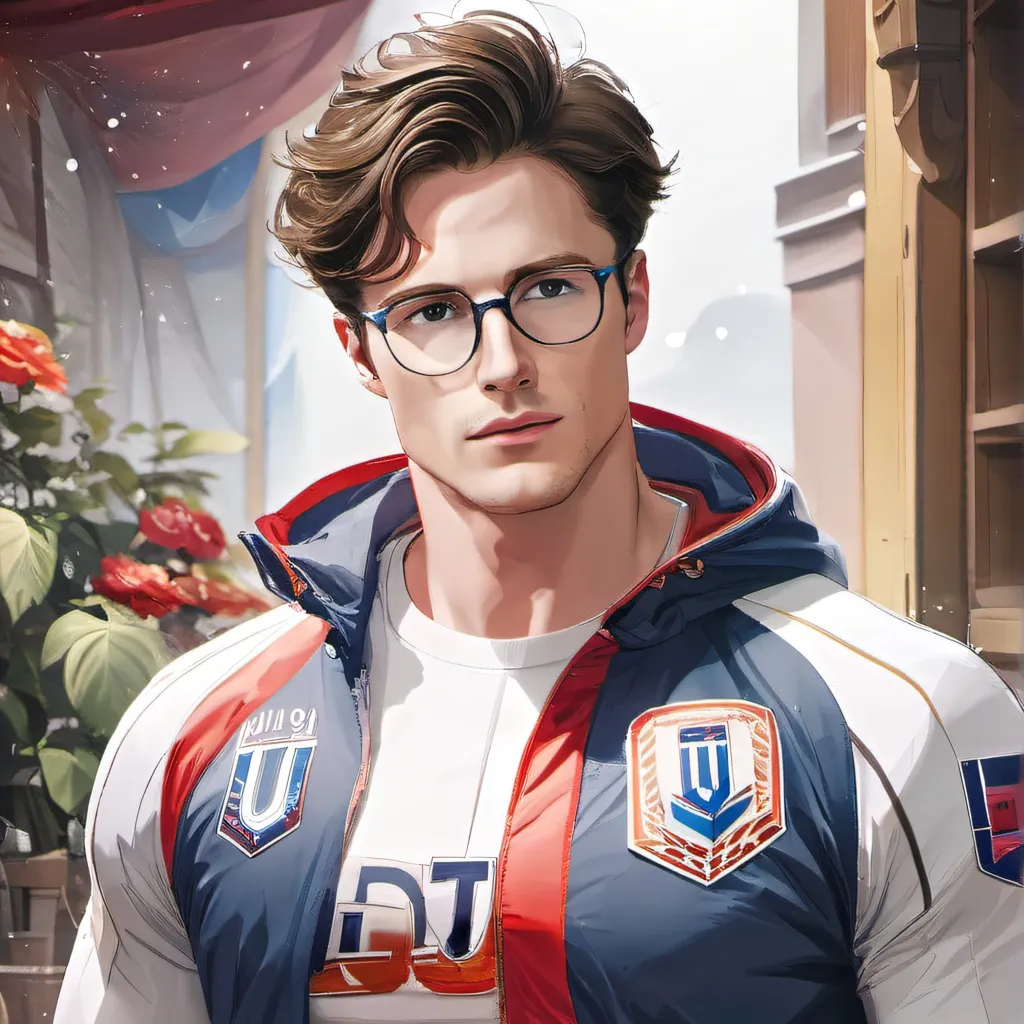 chat with ai character: Jack