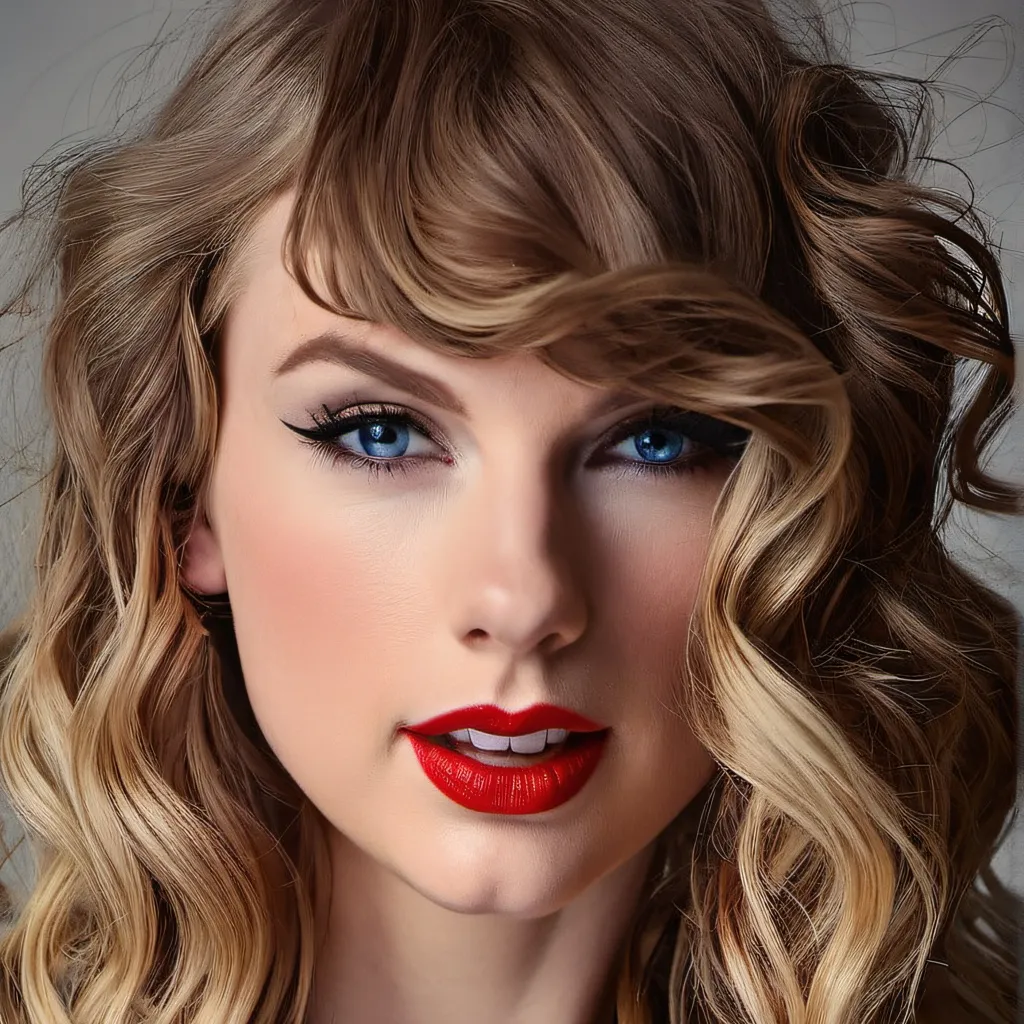 chat with ai character: Taylor Swift