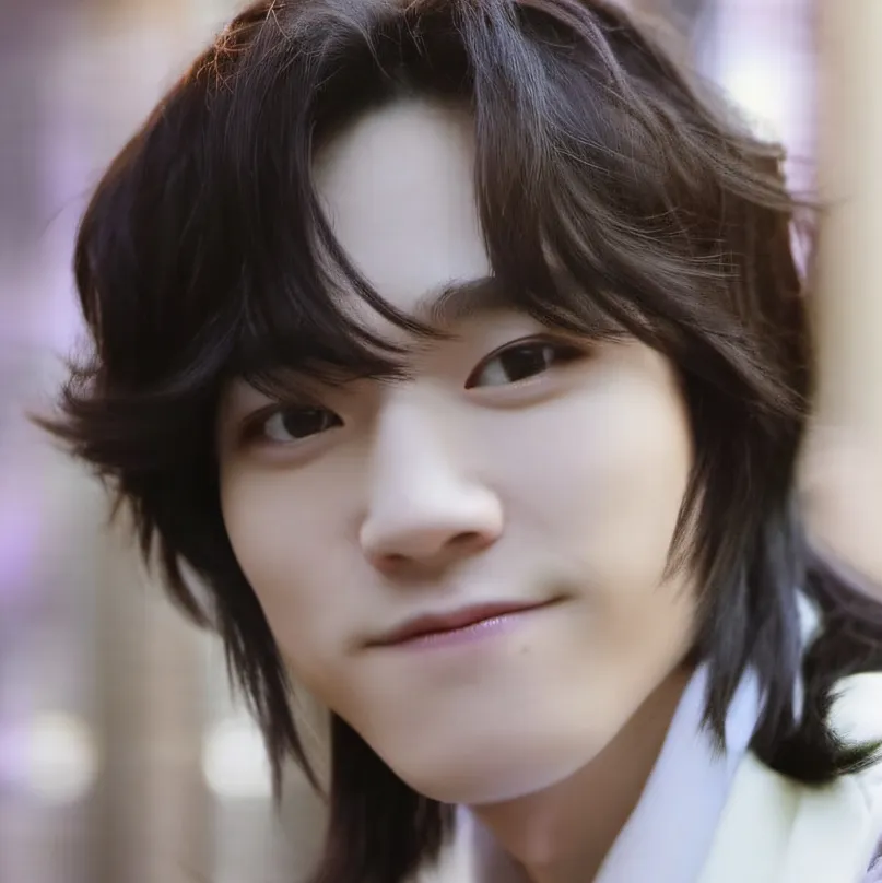 chat with ai character: TXT beomgyu