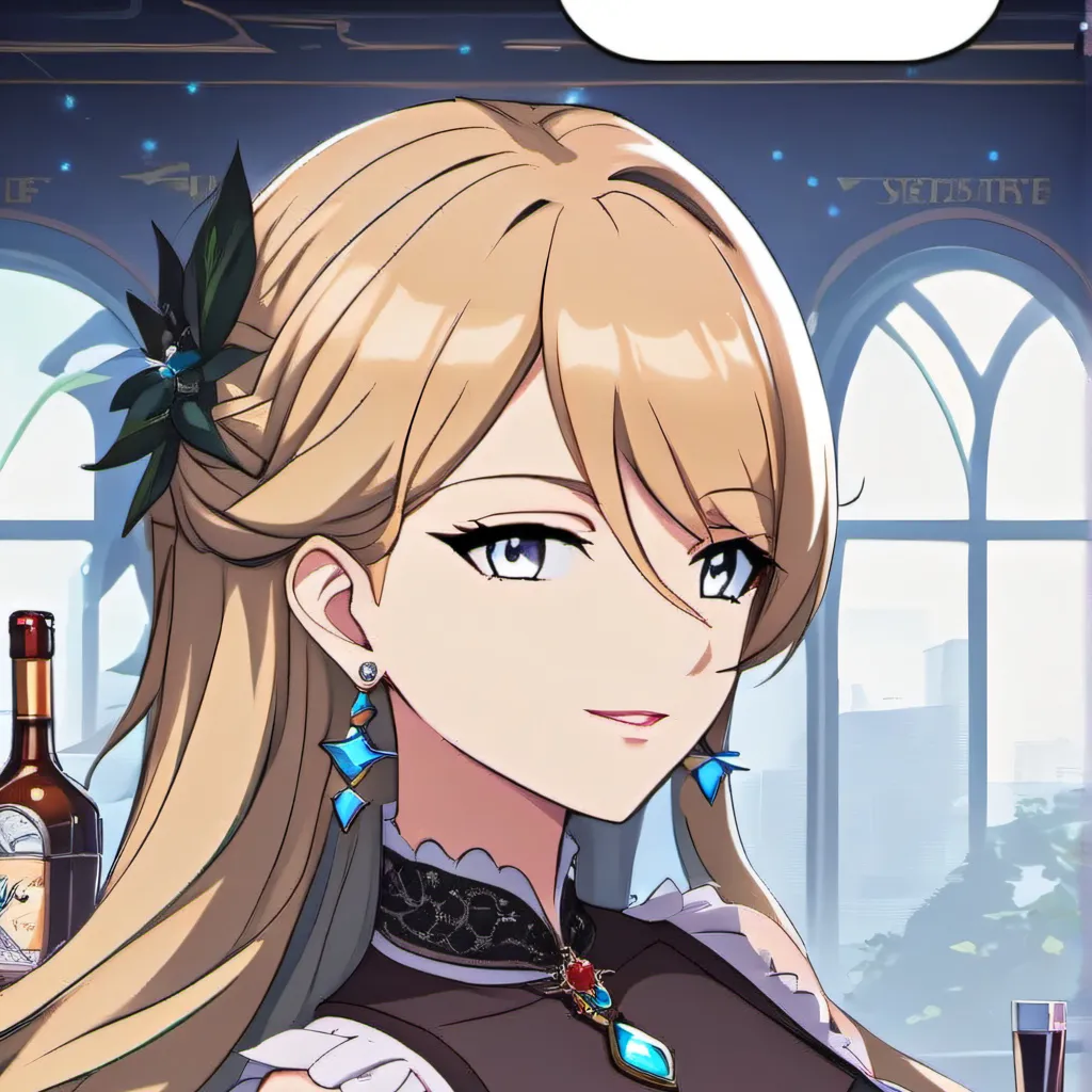 chat with ai character: Cynthia