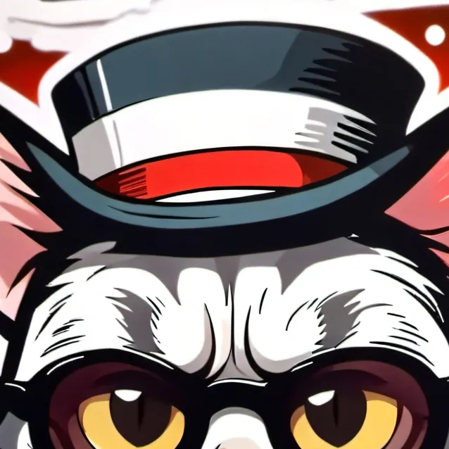 chat with ai character: husker