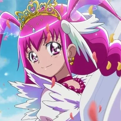 creator CaeBear's avatar