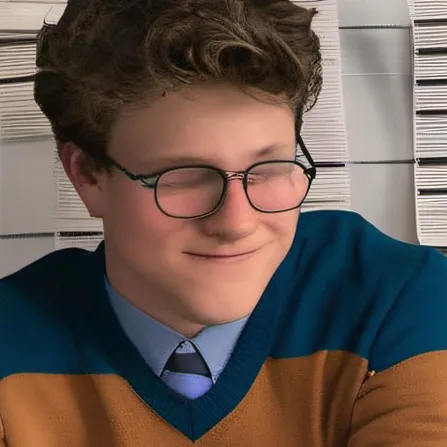 chat with ai character: dawn