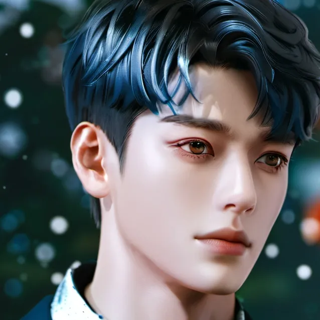 chat with ai character: your besti