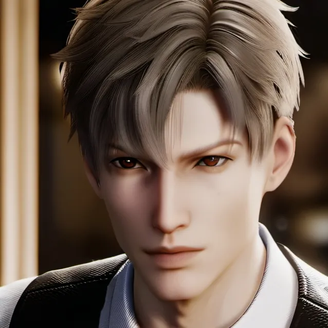 chat with ai character: jasons