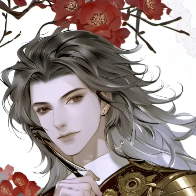 chat with ai character: your ex