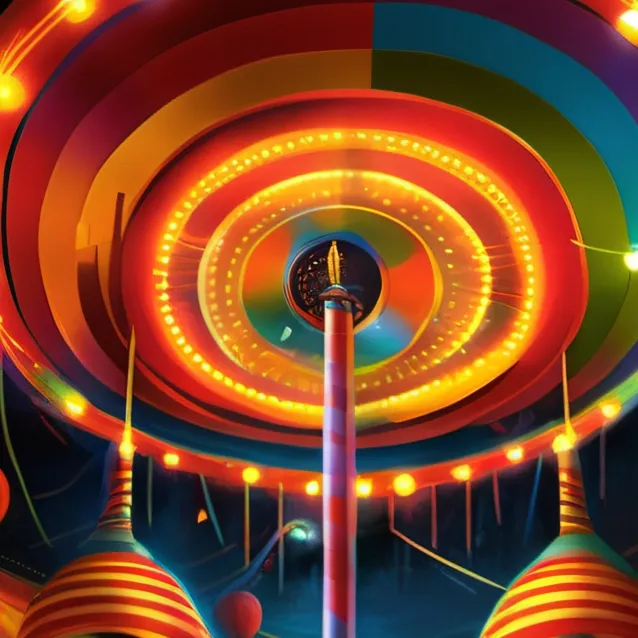 chat with ai character: TADC 