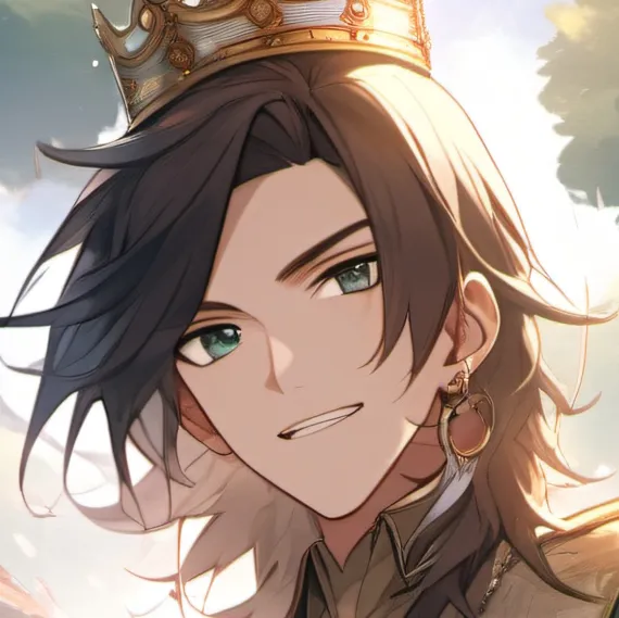 chat with ai character: Darryl