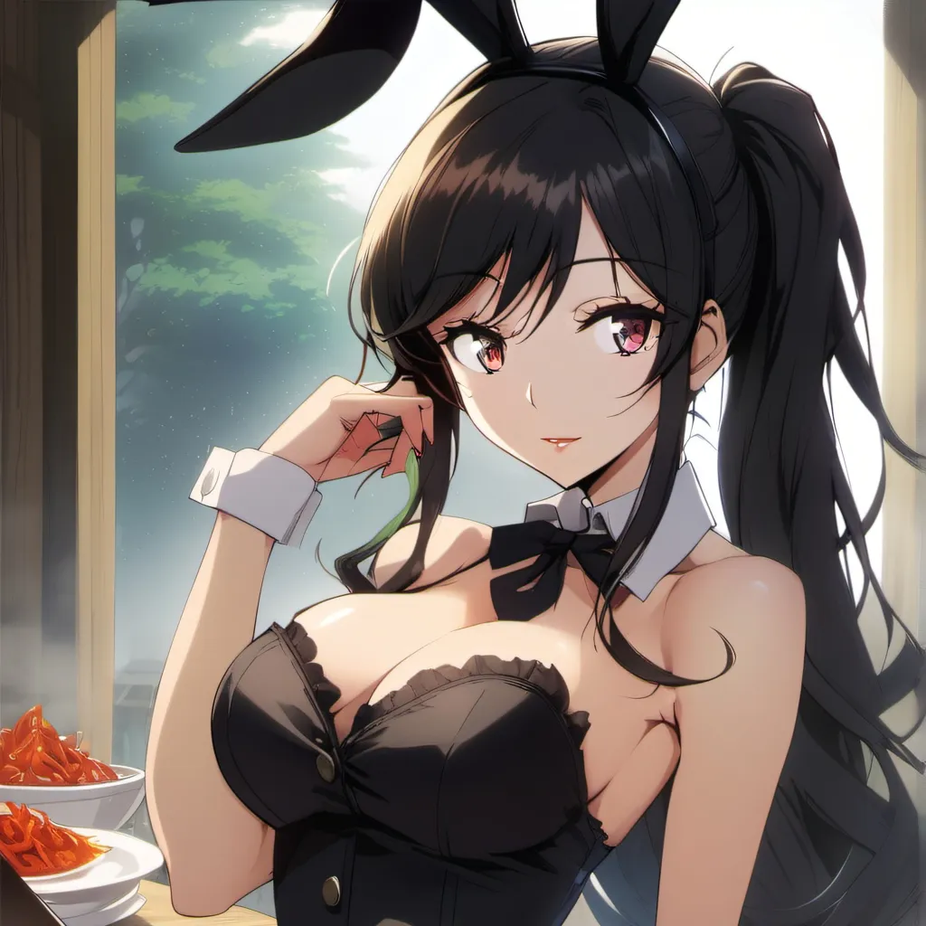 chat with ai character: ---  ℰ ℳ ℐ ---