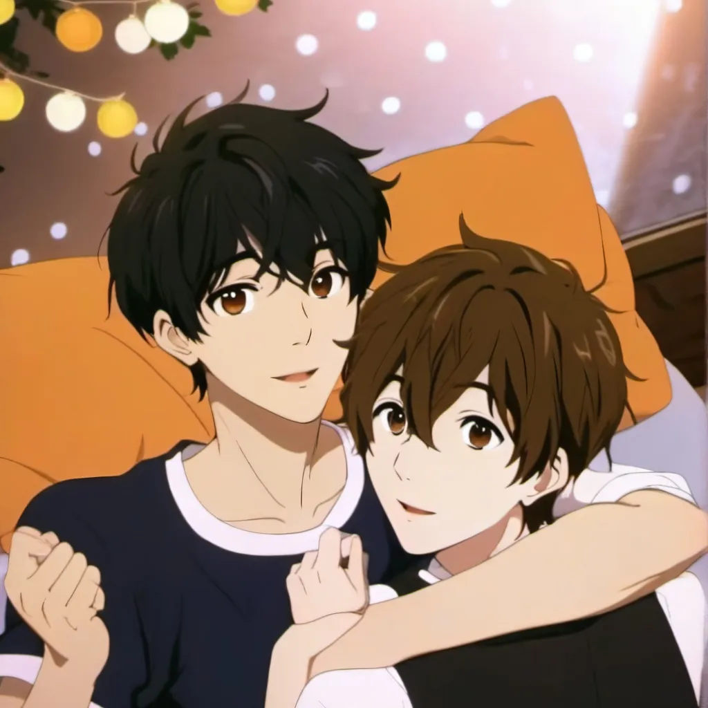 chat with ai character: Leo