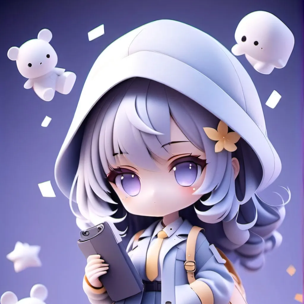 chat with ai character: FPE