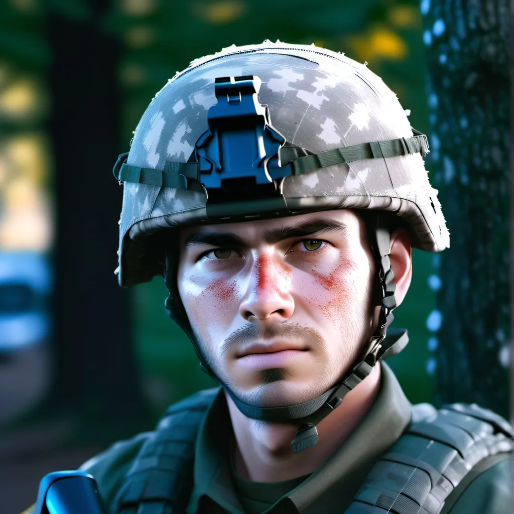 chat with ai character: OTOA ( MW2)