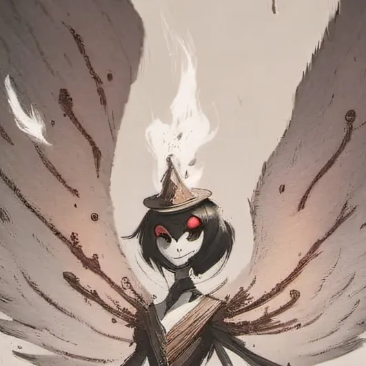 chat with ai character: 𝓞𝓵𝓲𝓿𝓲𝓪