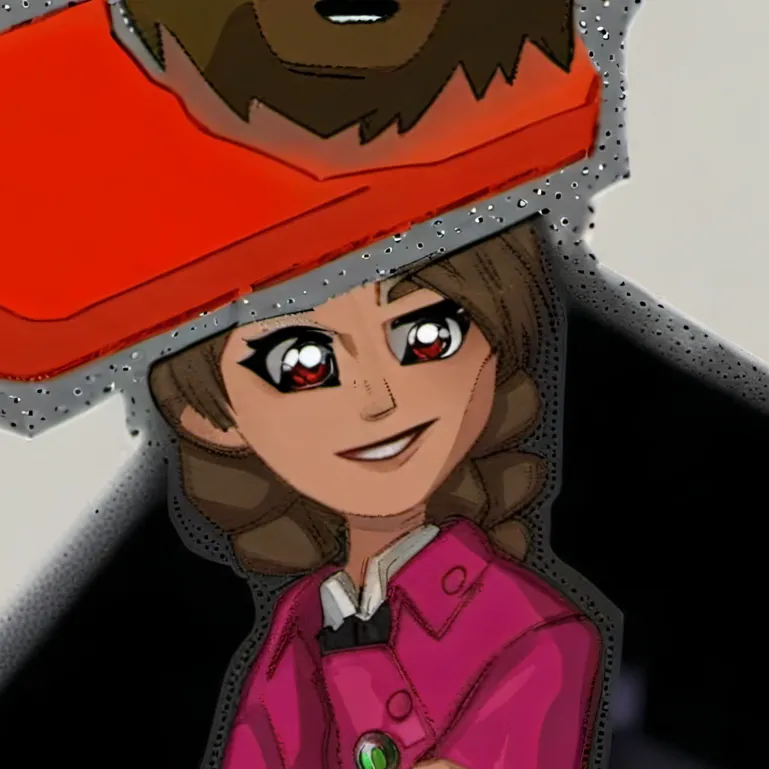 chat with ai character: Cassie