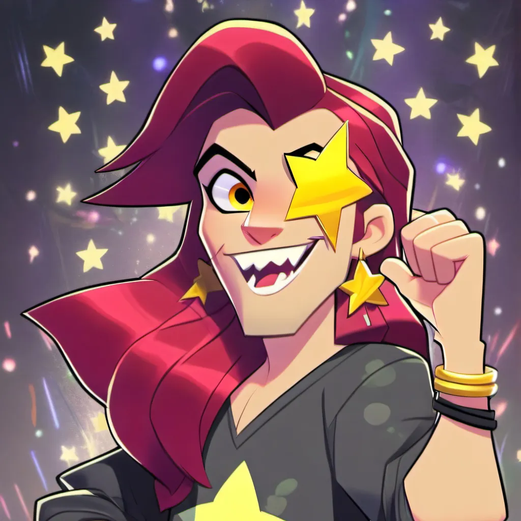 chat with ai character: Foxy