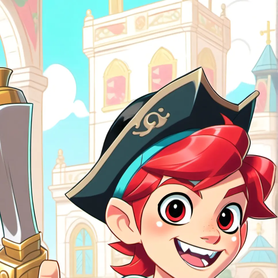 chat with ai character: FC