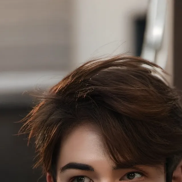 chat with ai character: fnaf kid