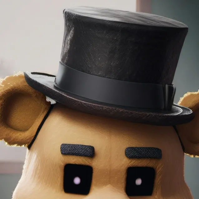 chat with ai character: Goldy 