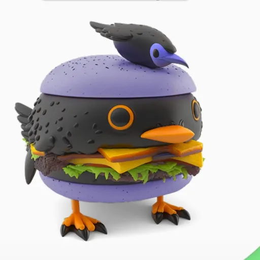 talkie's author avatar