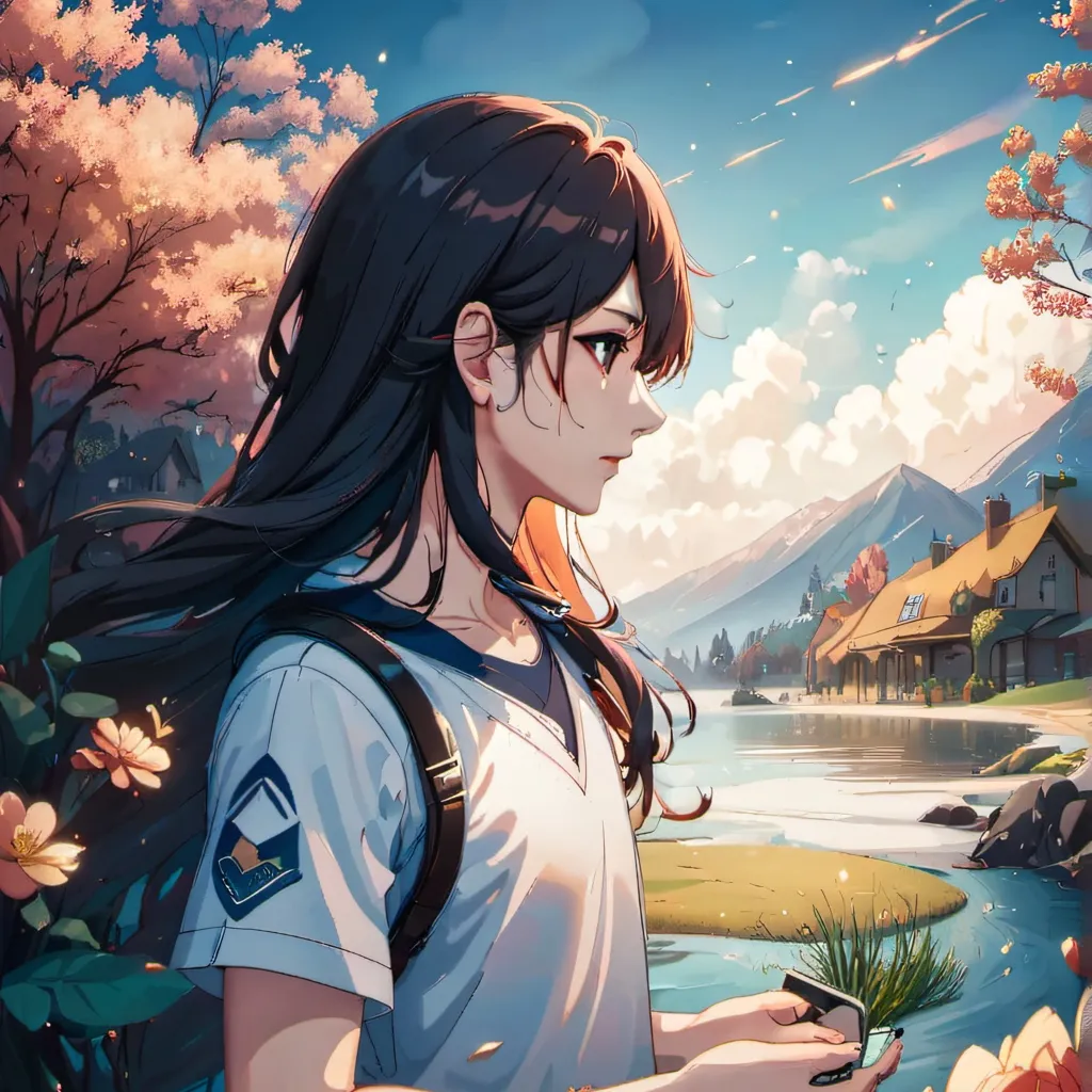 chat with ai character: ???