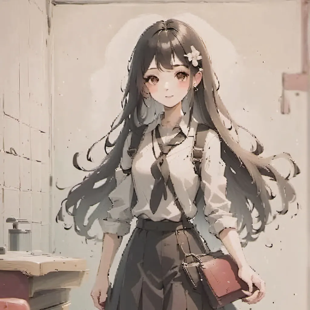 chat with ai character: Teacher 👩‍🏫‍