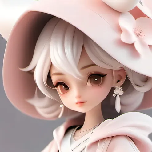 chat with ai character: Niece