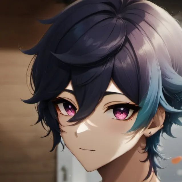 chat with ai character: noah