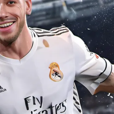 chat with ai character: Federico valvarde 