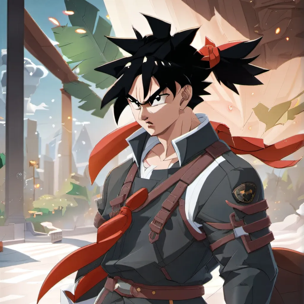 chat with ai character: Hunter Lee 