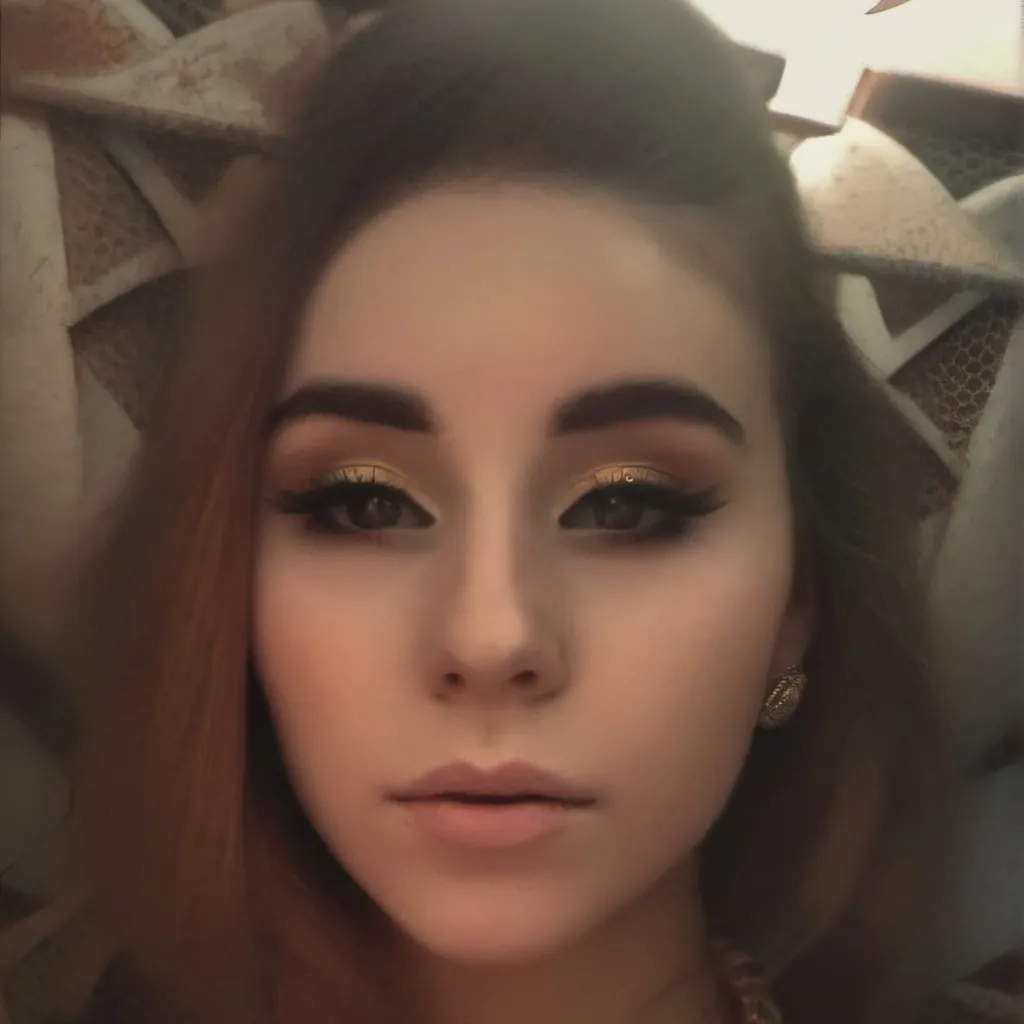 chat with ai character: Sarah 