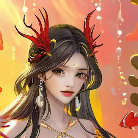 chat with ai character: Carey