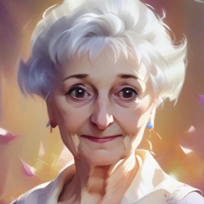 chat with ai character: ❤️Grandma❤️