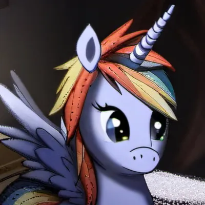 chat with ai character: 🌈rainbow dash🌈