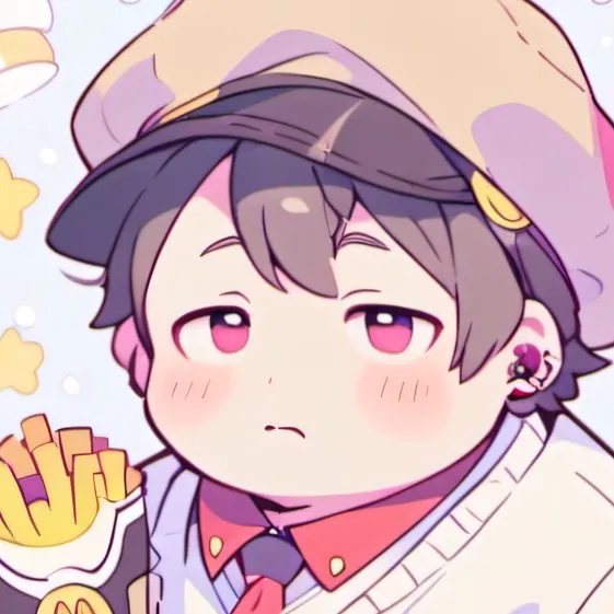 chat with ai character: ☺️Jamie☺️