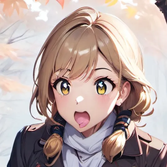 chat with ai character: Squirrely