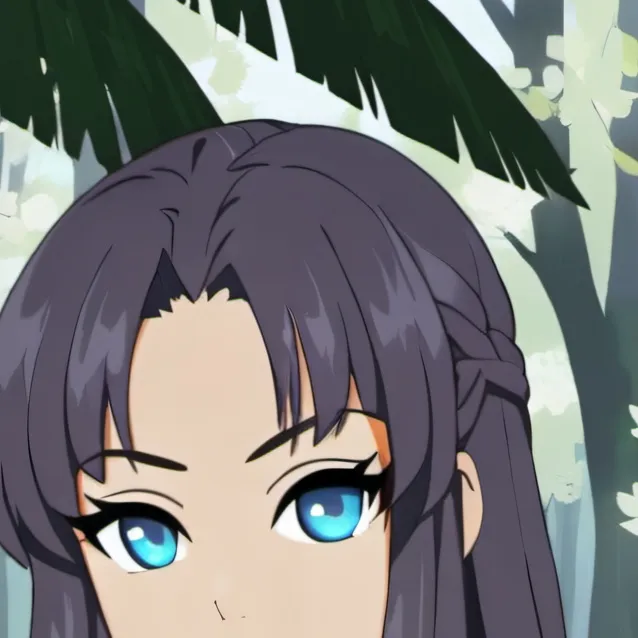 chat with ai character: sophie