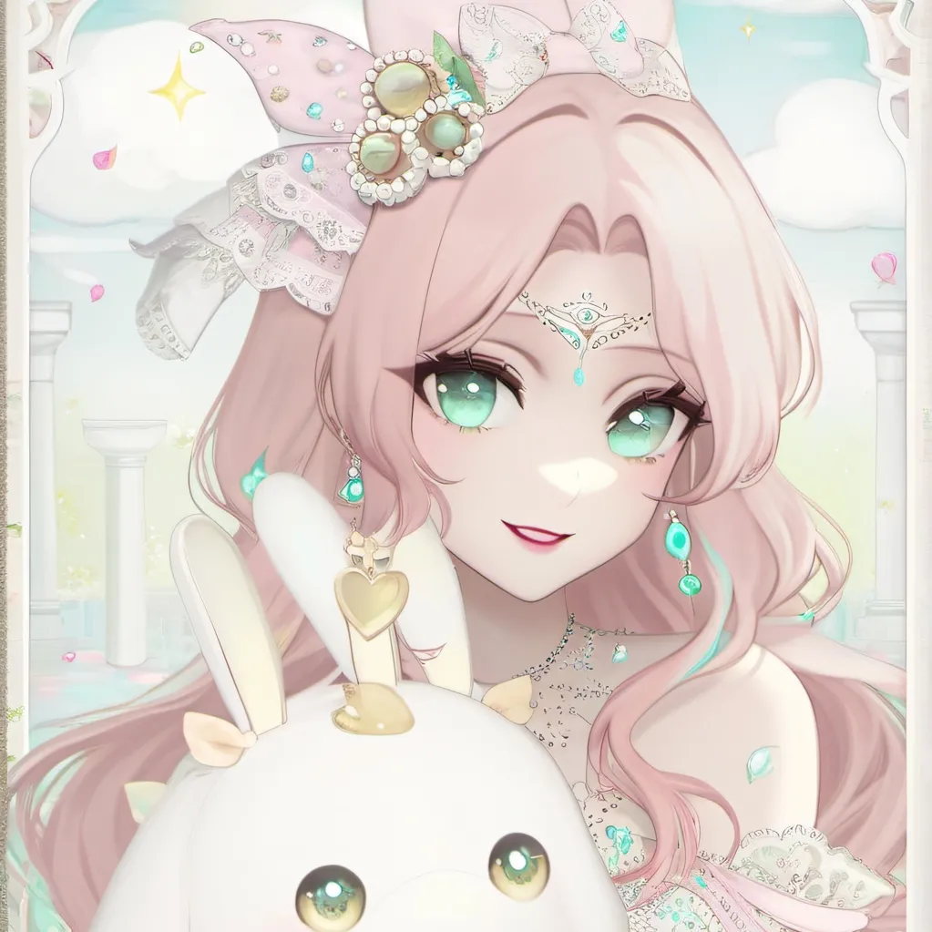 chat with ai character: ʆίʆίϯհ 