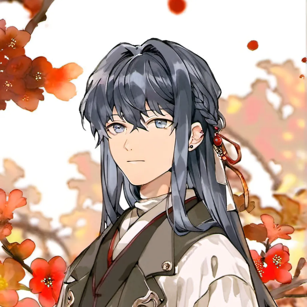 chat with ai character: Tokito Muichiro 